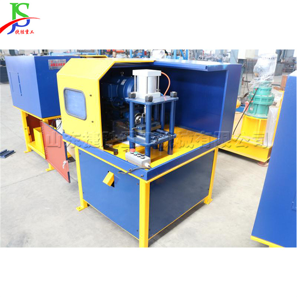 equipo de molienda de tubería de refuerzo andamios de construcción máquina de pulido de cabeza de refuerzo y equipo de molienda de placa de acero de refuerzo