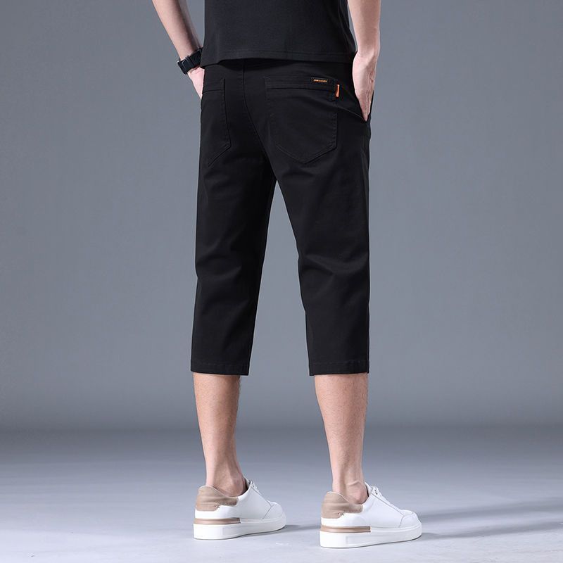 Black-7138 순면 통기성