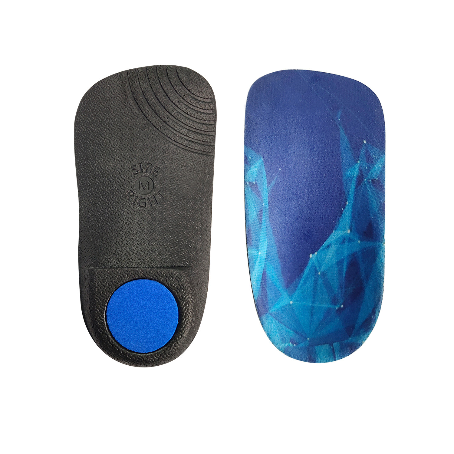 Fábrica directa Aliexpress Amazon arco masculino y femenino corrección zapatos de calón dolor de plantar fascia zapatos