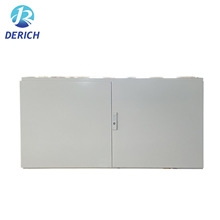 非標制作仿威圖控制櫃 ES櫃壁掛式 PLC櫃五折型材櫃仿配電櫃IP55