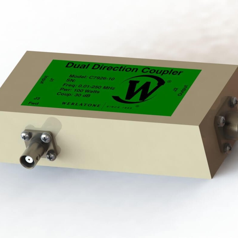 werlatone C9481 定向耦合器