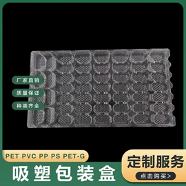 塑料盒;玩具包装;辅助包装材料