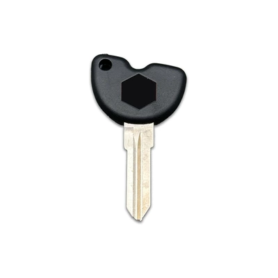 Chip, Modified Key, Motorcycle Key