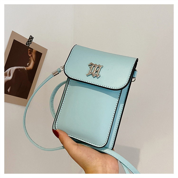 Super Fire 2024 Nuovo Mini Squisito Verticale Cellulare Imballaggio Cambia Piccola e Leggera Borsa a Tracolla da Donna_voghion.com