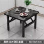 四方家用简易折叠摆摊桌