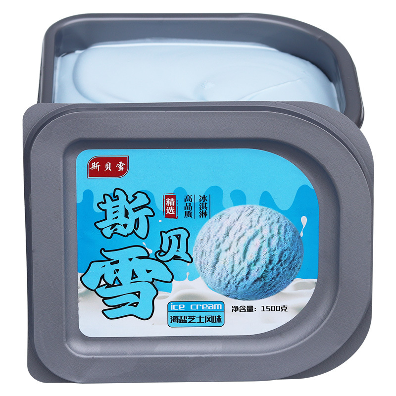 스베이쉐 1.5kg 천일염 치즈맛