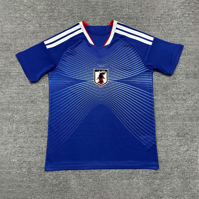 2026 japan home game / S