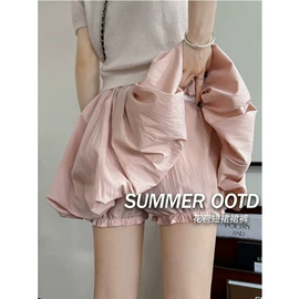 休闲裤;半身裙;女式T恤