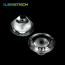 LED灯透镜;自行车灯