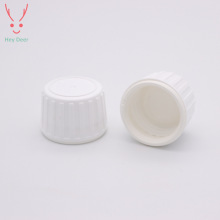 厂家现货28牙防盗盖塑料盖玻璃瓶盖口服液瓶盖防盗盖