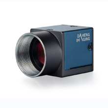 IMAVISION大恒图像630万像素彩色工业相机MER2-630-60U3C