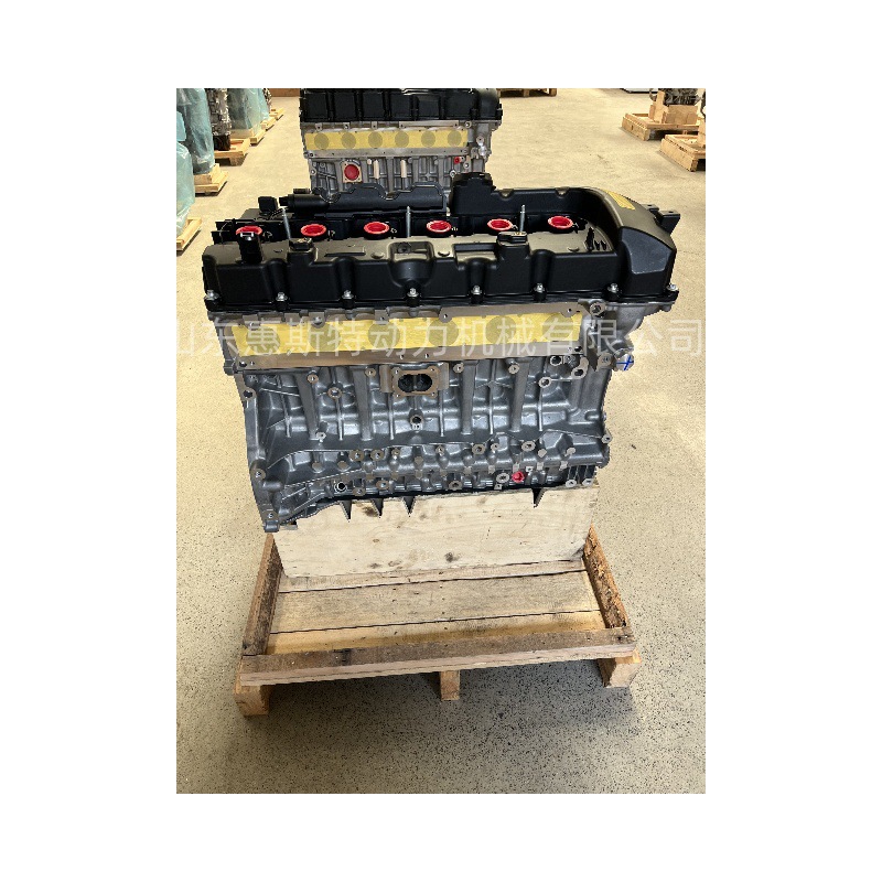 Bmw N54B30 Engine Is Suitable for Bmw X5 X6 740 Z4 E60 and Other Engines