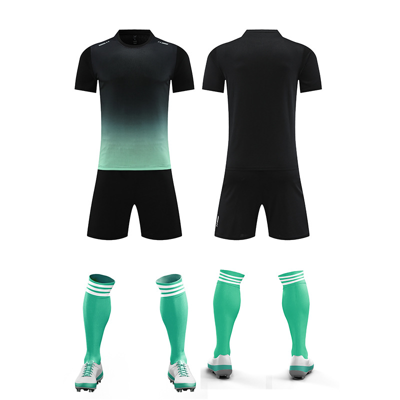 6801-Negro Verde