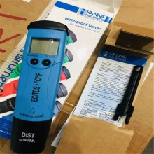 ��������HI98311������EC-TDS-��ⶨ�Ǵ���Ļ��ʾ,��������