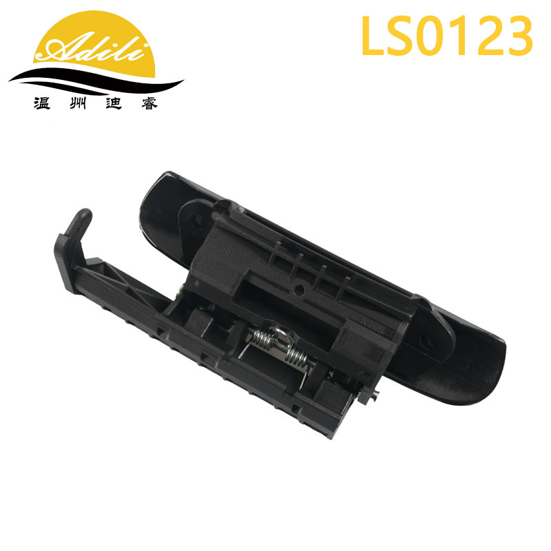 Suitable for Citroen Xsara 1997-2005 Outer Handle 9101L8 9101L9 9101N3