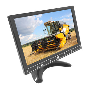�羳9��IPS���I�@ʾ���|������@ʾ�� ��VGA/HDMI CCTV���I��X��