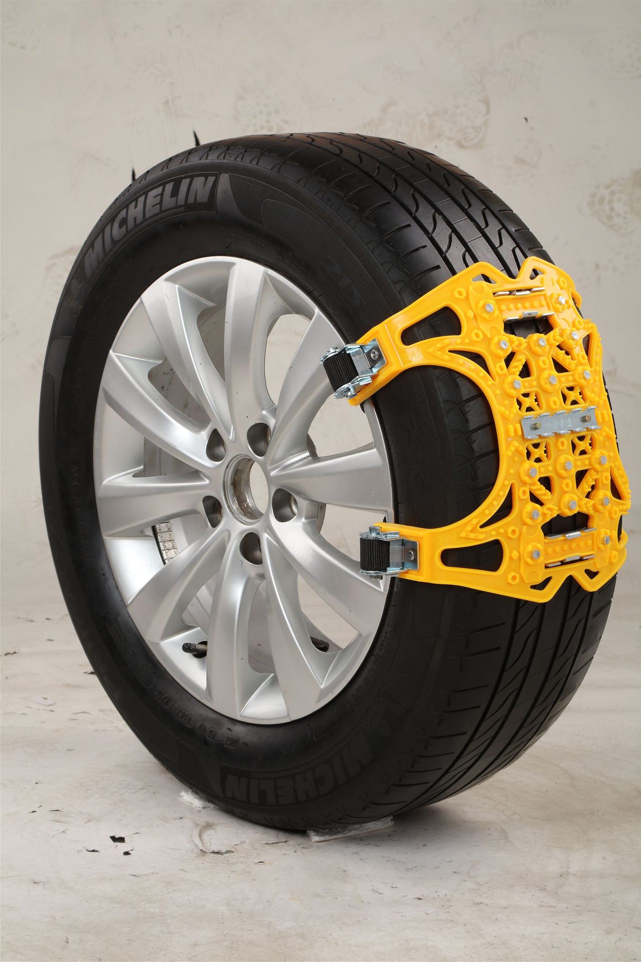 더블 라이온 강판 싱글 옐로우 (수량 자기 매칭) 9003A