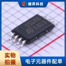 ԭ�bM95256-RDW6TP/TSSOP-8 ���ٕr�R��256Kbit����SPI����EEPROM