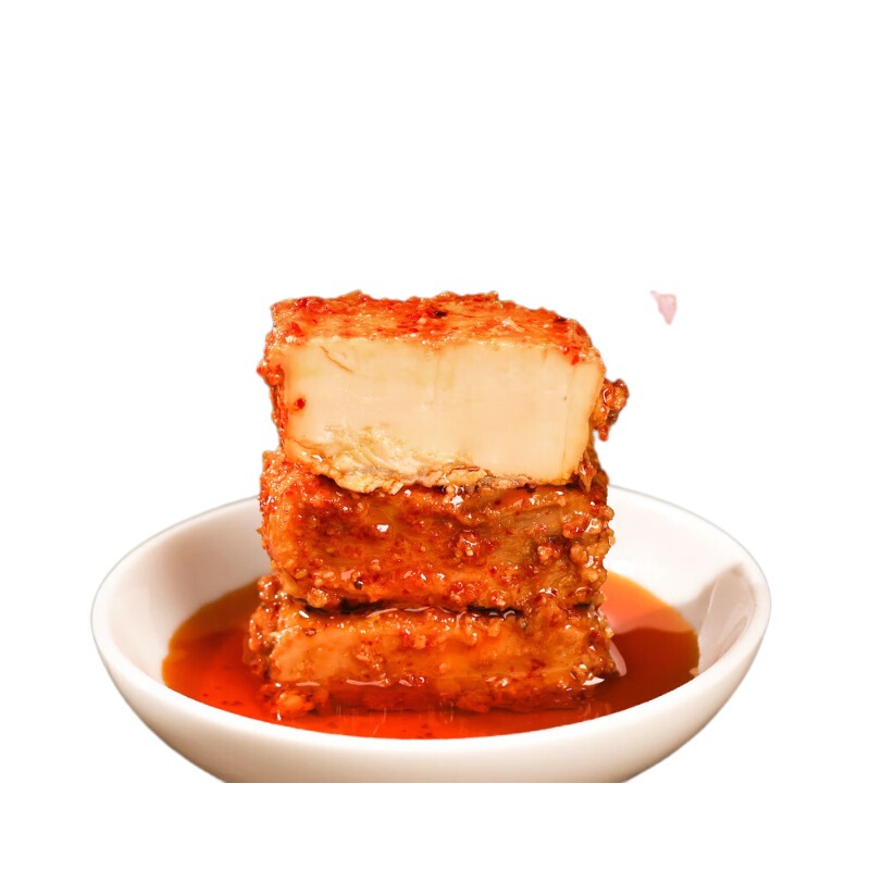云南鸡枞油腐乳正宗香辣霉豆腐块瓶装卤腐下饭菜火锅蘸料批发代发|undefined