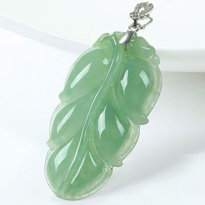 Hộp quà giấy chứng nhận dây chuyền bạc s925