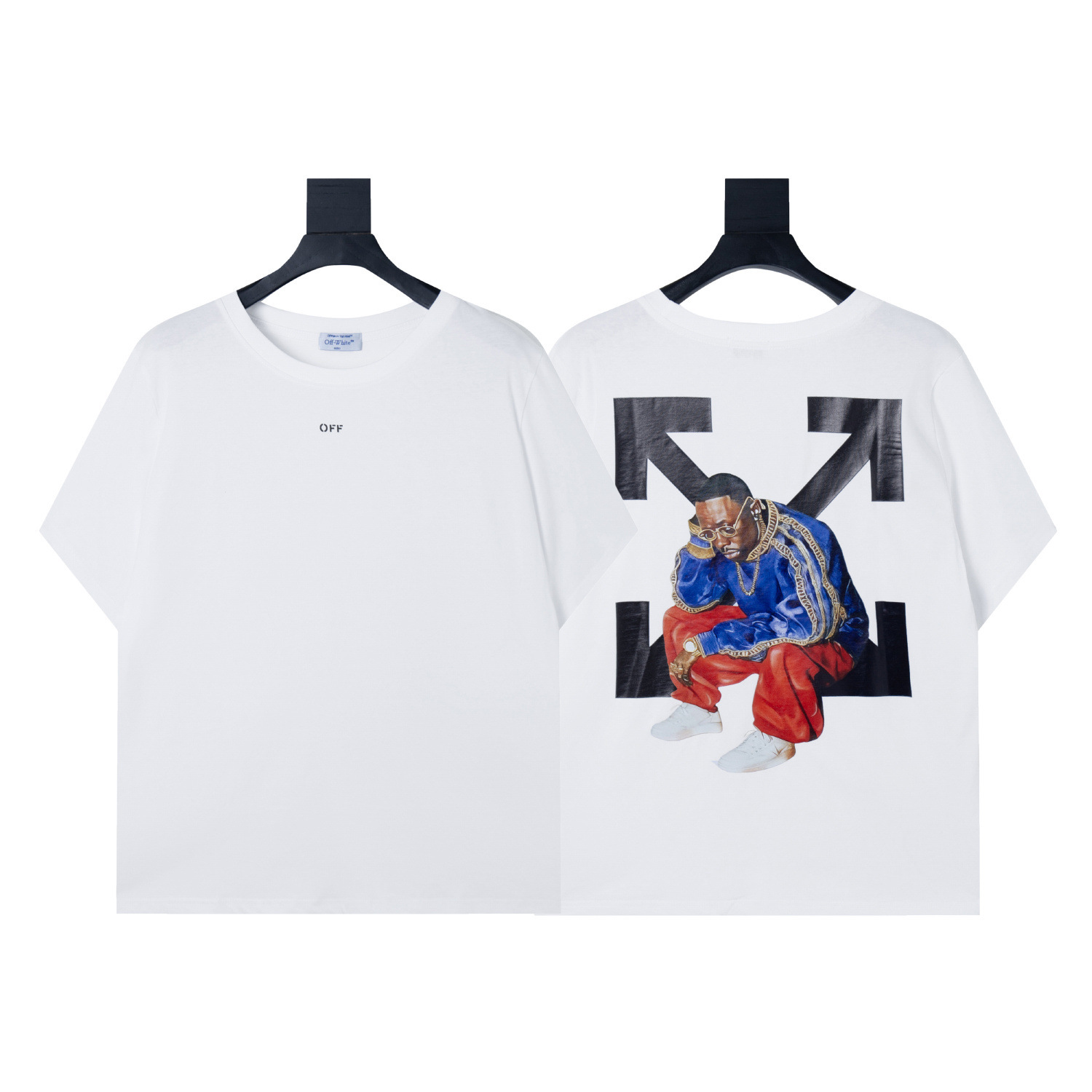1333 white
