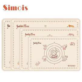 蛋糕模;揉面垫;餐垫、杯垫