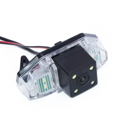 CRV Fit car reversing, Vehicle camera