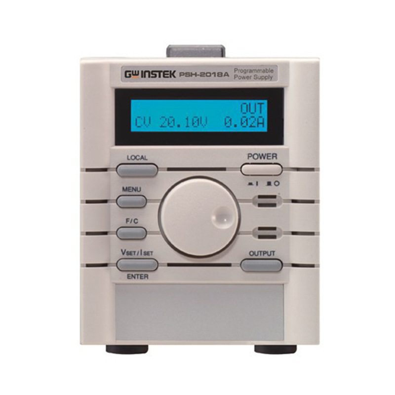 台湾 PSH-2018A PSH系列 可编程开关直流电源