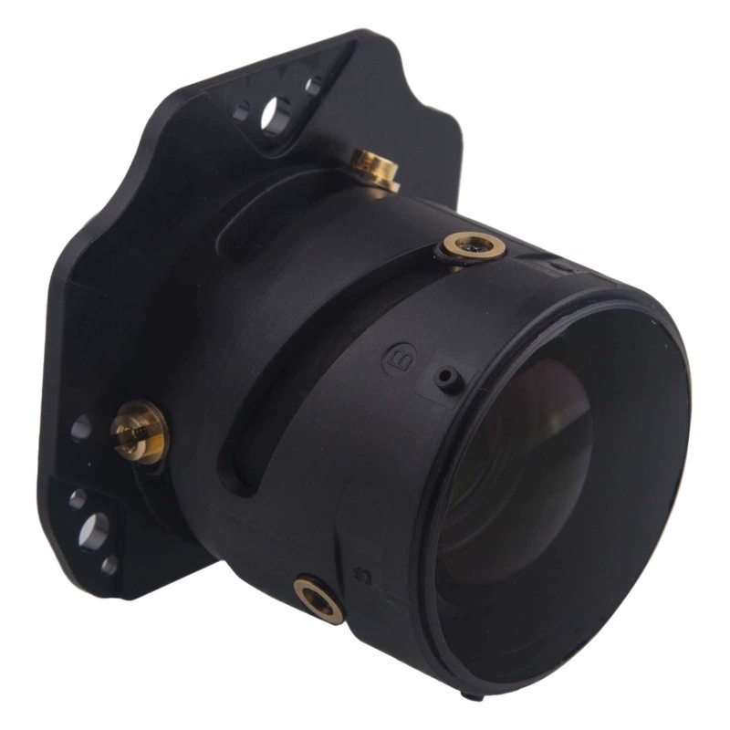 Подходит для объектива проектора BenQ MX615 + MS614 MS504 MS500 + маленький объектив проектора MS502