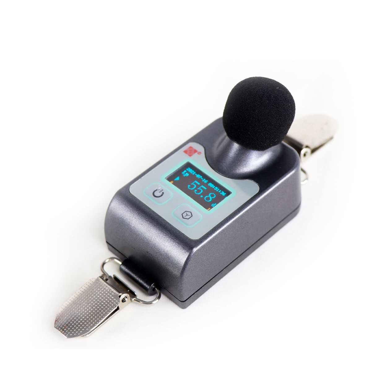 AWA5912型个人噪声剂量计