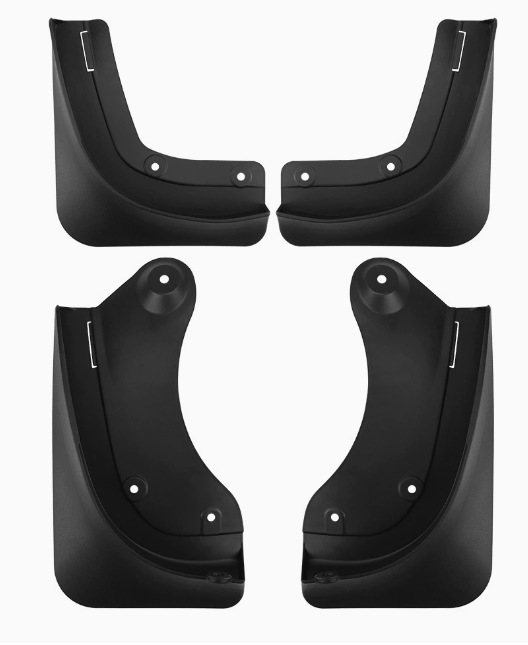 テスラの新型モデル3/Yフェンダー前後輪防砂・耐傷性専用モデル改造に適しています。|undefined