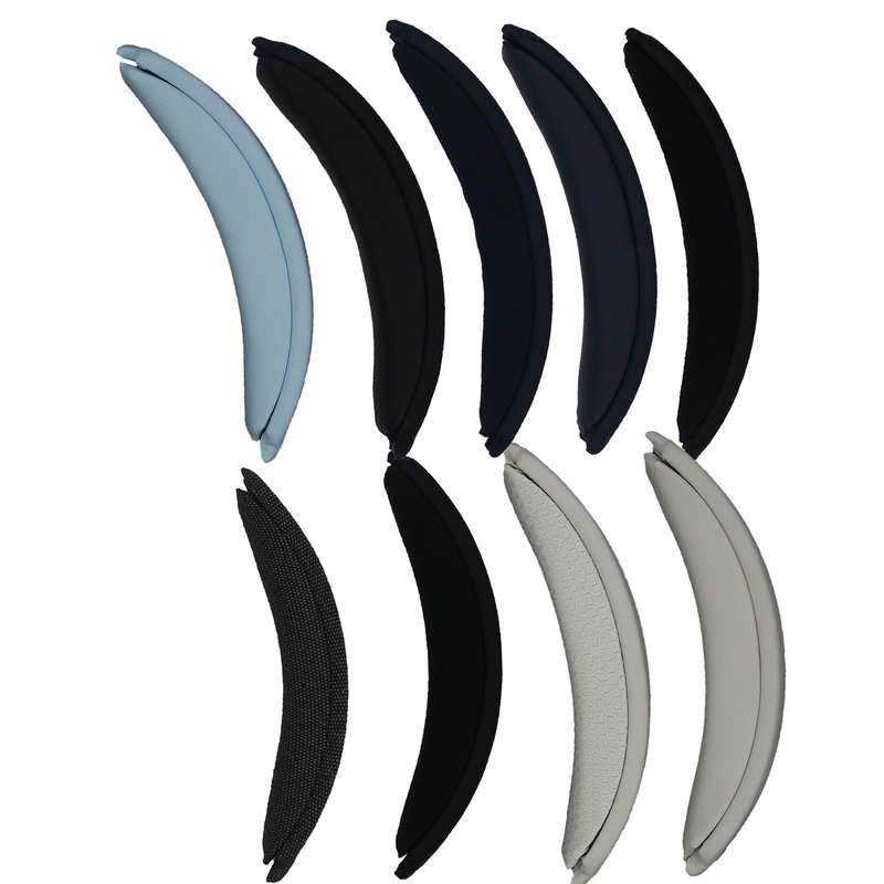 For Dr. Bose QC35II headset head beam pad second generation replacement QC35 QC45 beam accessories