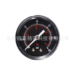 ������4bar-60psi�p�̶ȸ߾��Ȝy����1/4NPT���^�≺�����y���