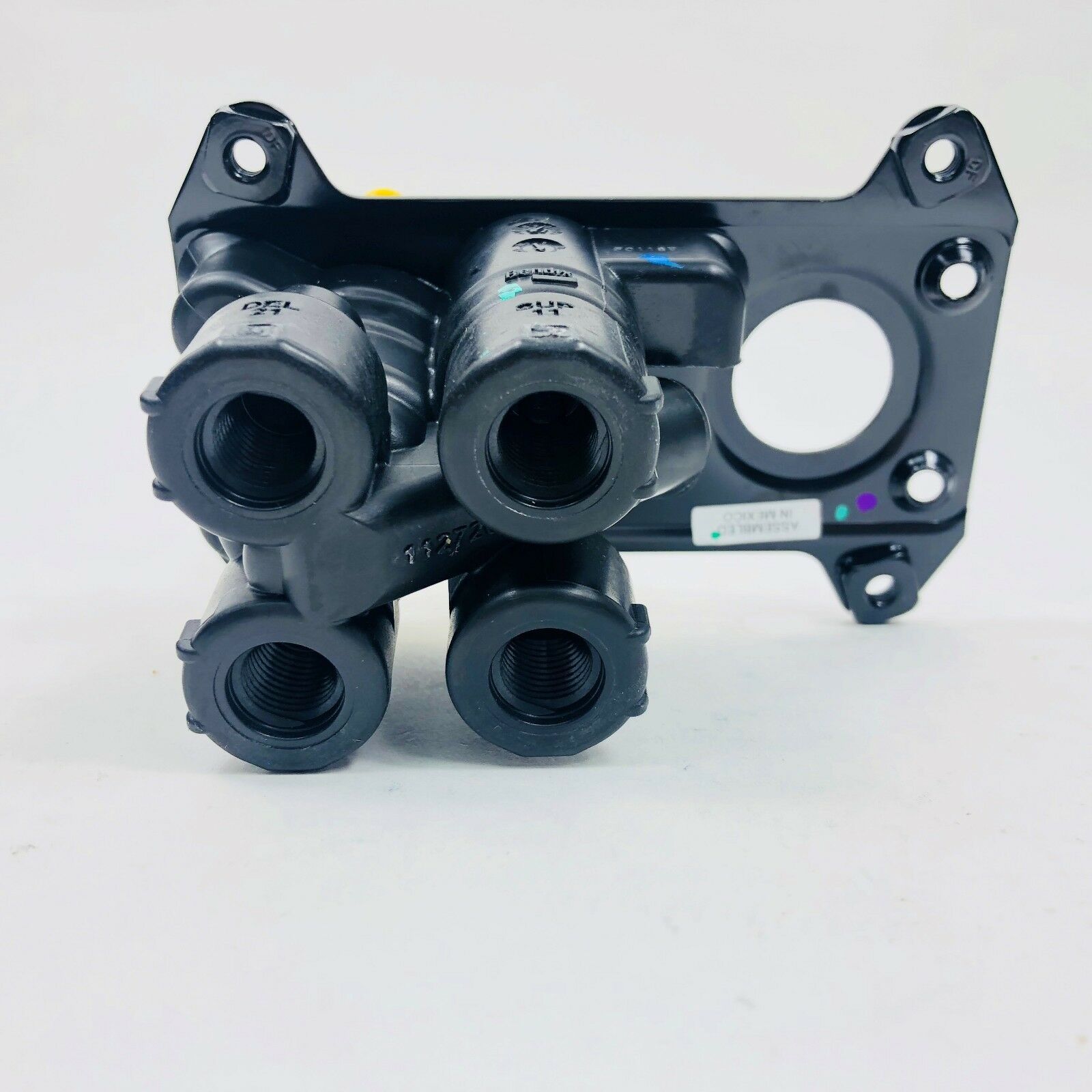 Válvula de control 800034