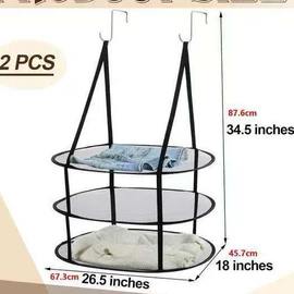 晾晒篮/绳;脏衣篮;狗狗窝/笼/垫