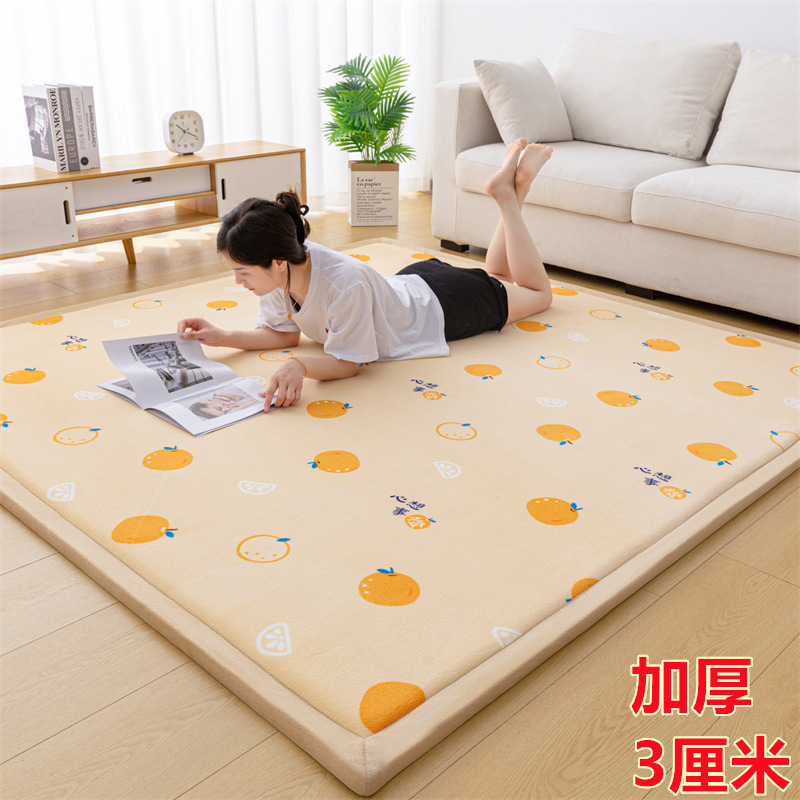 작은 귤/두께 3cm--W25