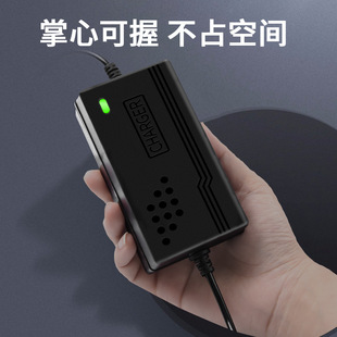 Agricultural Electric Sprayer Stove Gas Electric Pancake Pan 12V Clip Lead-Acid Charger Universal Motorcycle Charger