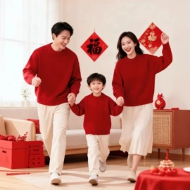 亲子装