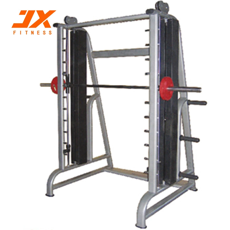Junxia JX-845 Smith Multipher Multipher Multipher Mobile Flying Bird Integrated Training Equipment