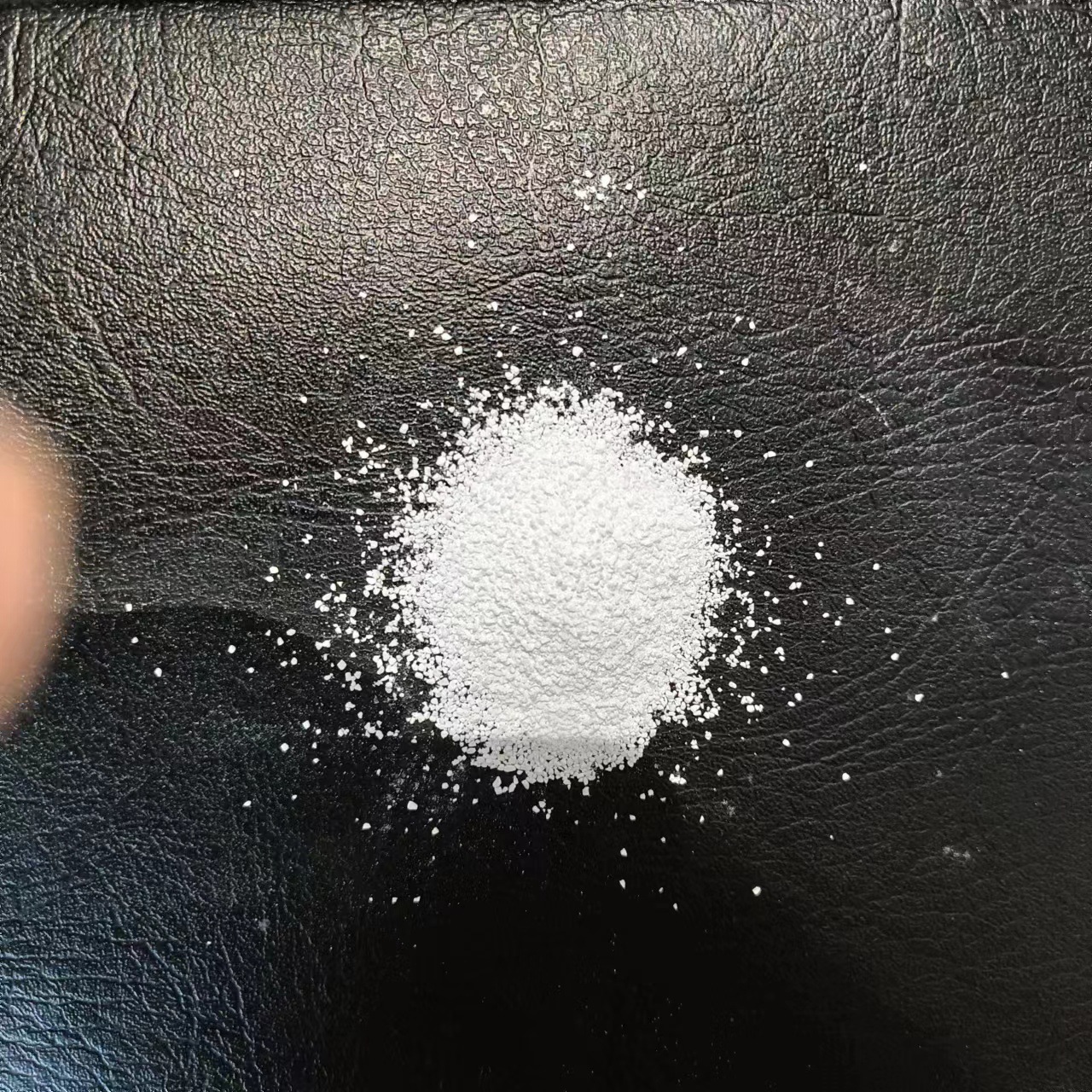 供应食品级柠檬酸钙粉   柠檬酸钙 颗粒