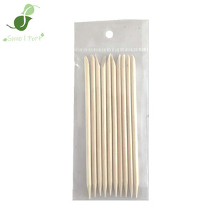 ���׽�ľ��11.4cm�L10֧С�� ��ľ���๦���p�^�Ù�ľ�� ����ľ��