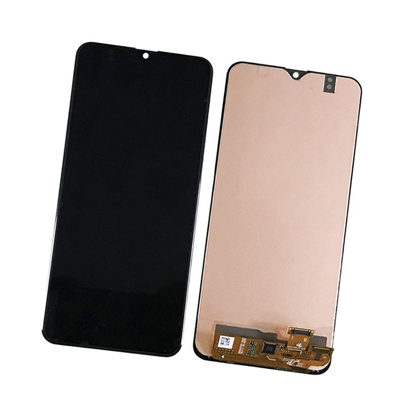 Jingke es adecuado para el montaje de la pantalla A20 Galaxy A20 pantalla a205 pantalla táctil LCD integración interna y externa