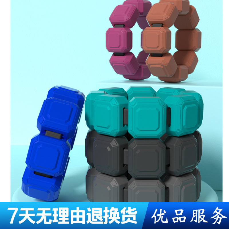 Bodybuilding Exercise Silicone Weight-bearing Bracelet Sports Fitness Weight-bearing Arm Weight-gain Bracelet Yoga Swimming Wrist Equipment