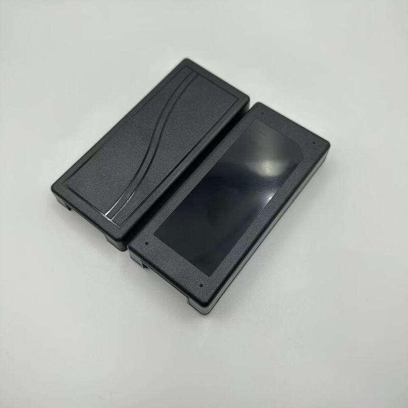 メーカーはTSS814大口電源アダプタプラスチックシェルを生産しています|undefined