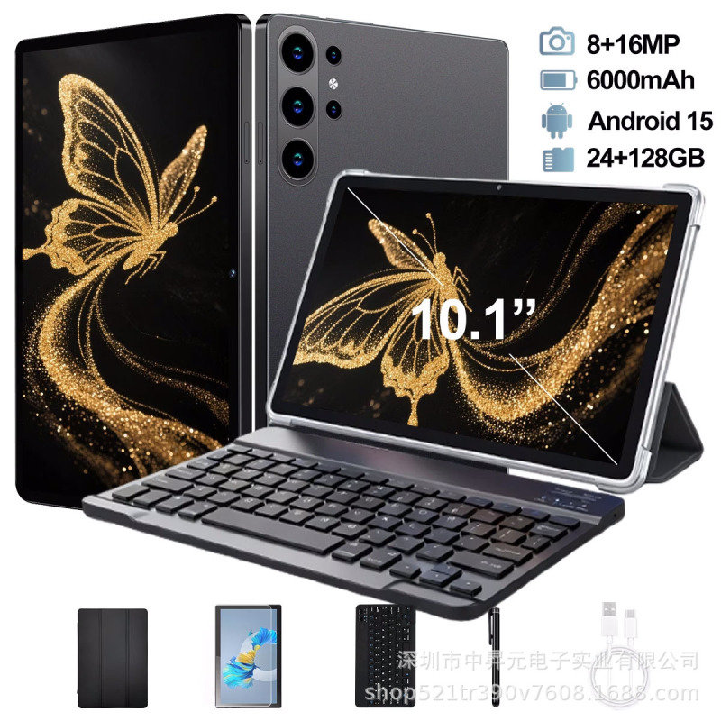 2026 New In-Stock Model 10inch Tablet Computer S27U Google Play 16+1Tb Hd Ips Smart Android 15 2026 New In-Stock Model 10inch Tablet Computer S27U Google Play 16+1Tb Hd Ips Smart Android 15