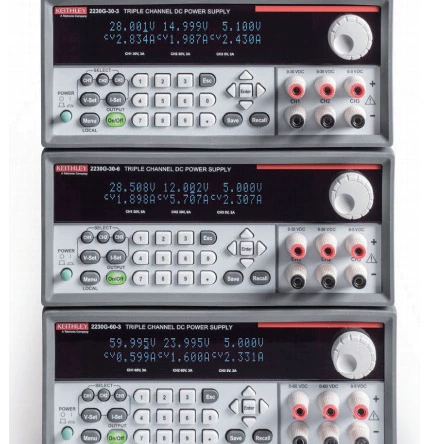 Tektronix Tektronix 2230G-30-3 2230G-30-6 2230G-60-3 Амперметр