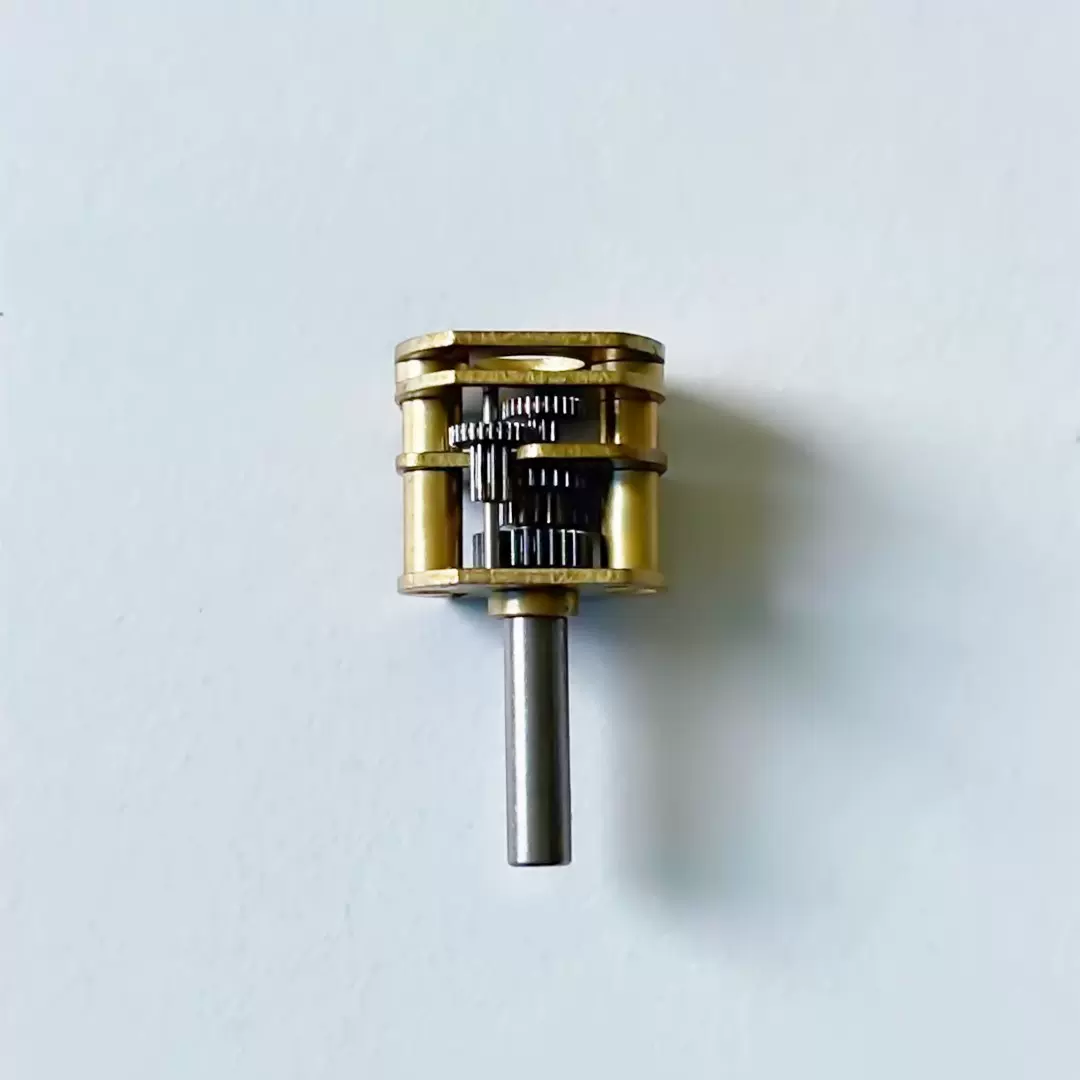 10减速箱  GM10铜板减速箱  低噪音大扭矩高寿命