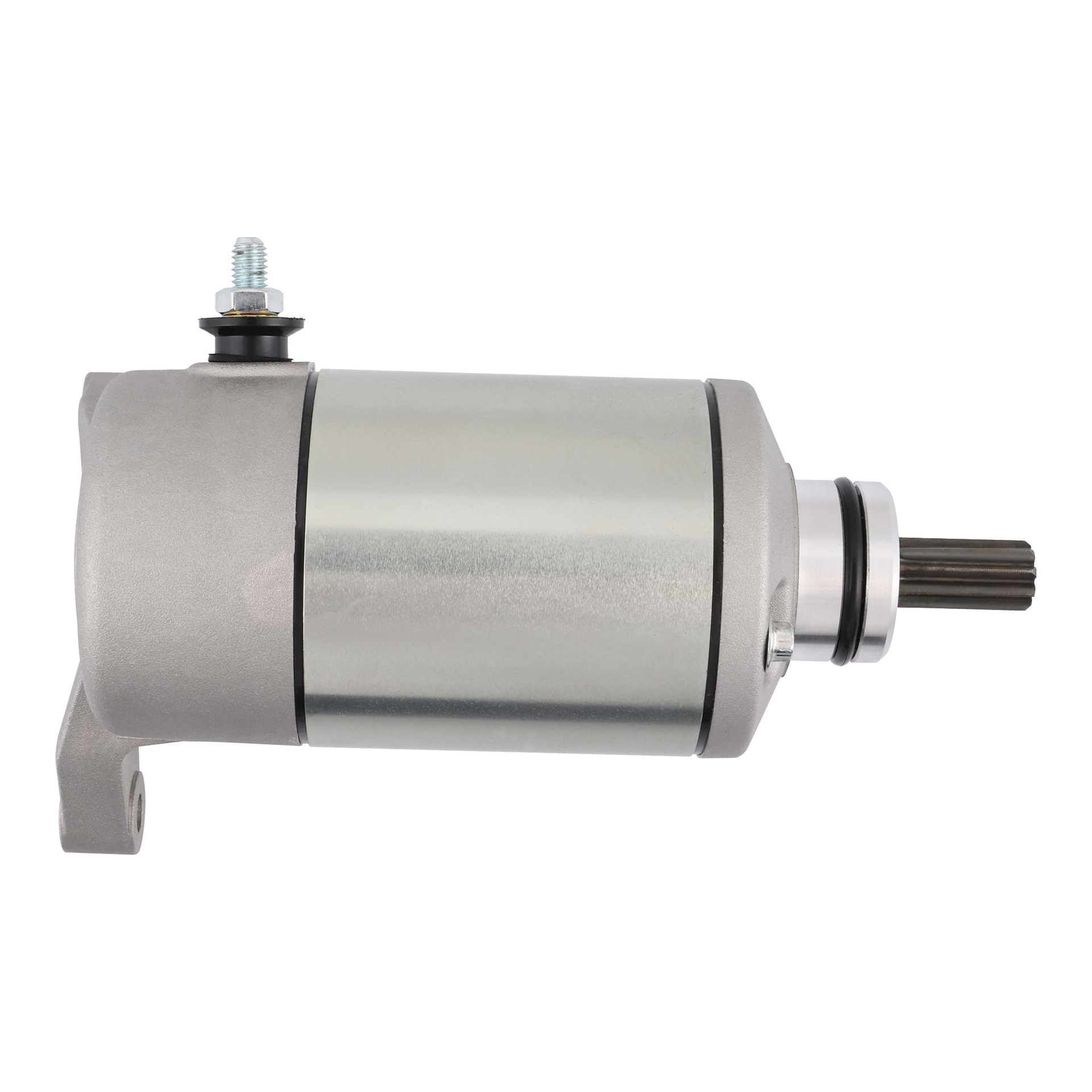 Dl650 Sv650 31100-19F00 Smu0205 Motorcycle Starting Motor Motor 1999-2010