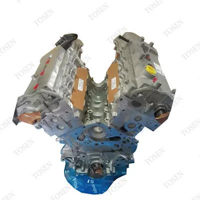 Engine assembly is suitable for Hyundai