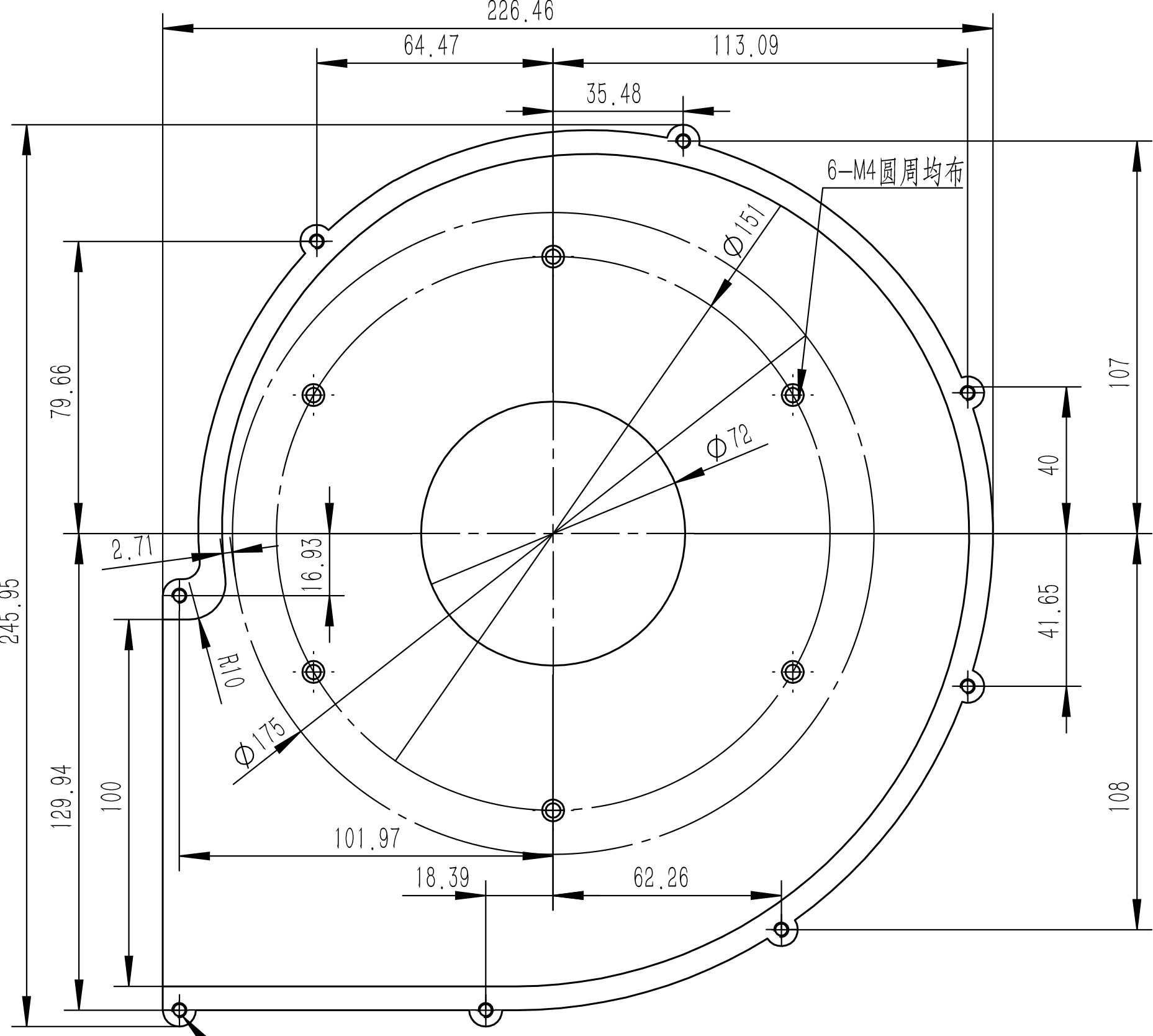 东莞东灵机电科技有限公司